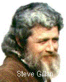 Steven Gillan, Chief of MacColin of Glenderry