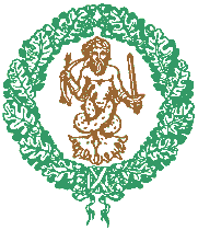 MacColin Silkie Badge